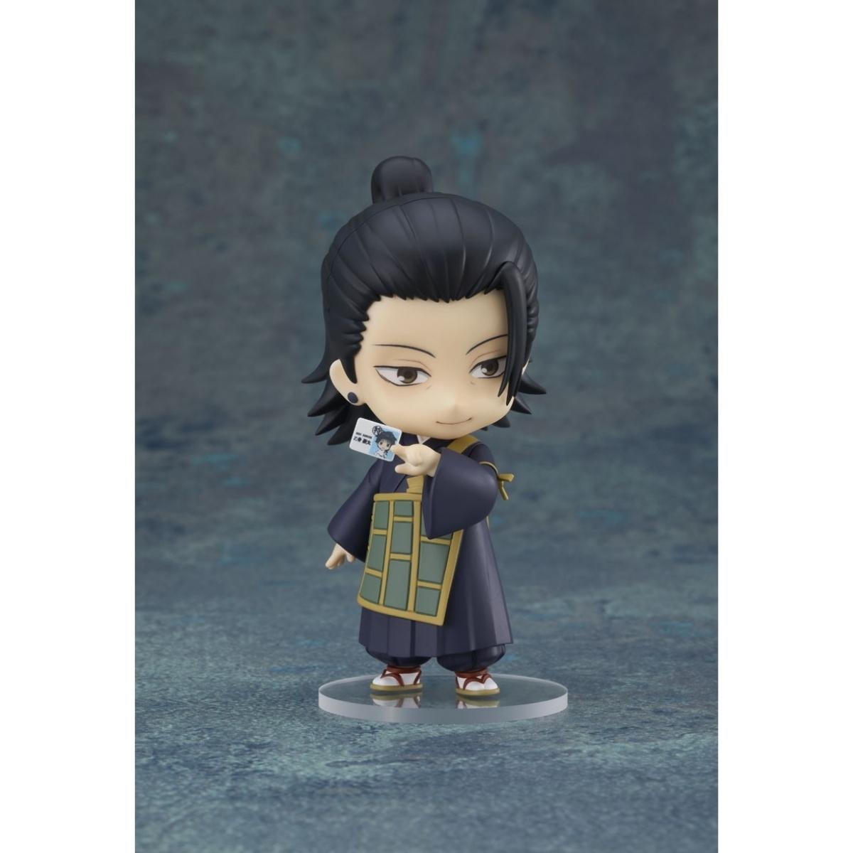 Goodsmile M H Nh Nendoroid Suguru Geto Jujutsu Kaisen Ver