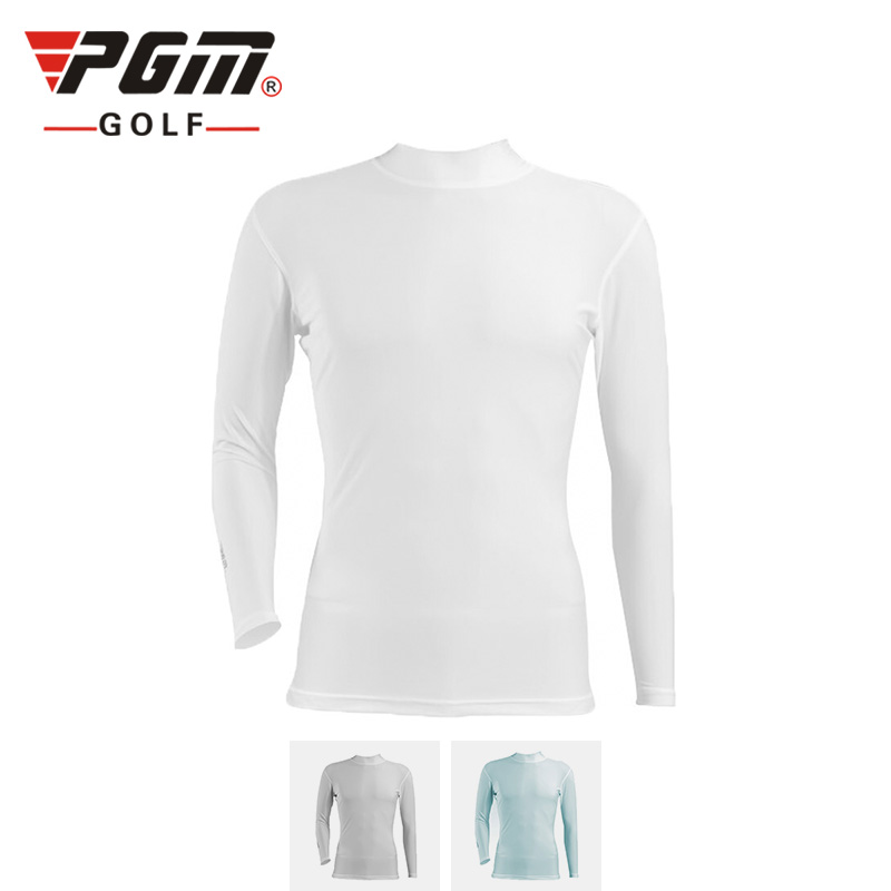 [Chính hãng] [Hàng Auth - Chọn màu] Áo Lót Cách Nhiệt Golf - PGM YF001
