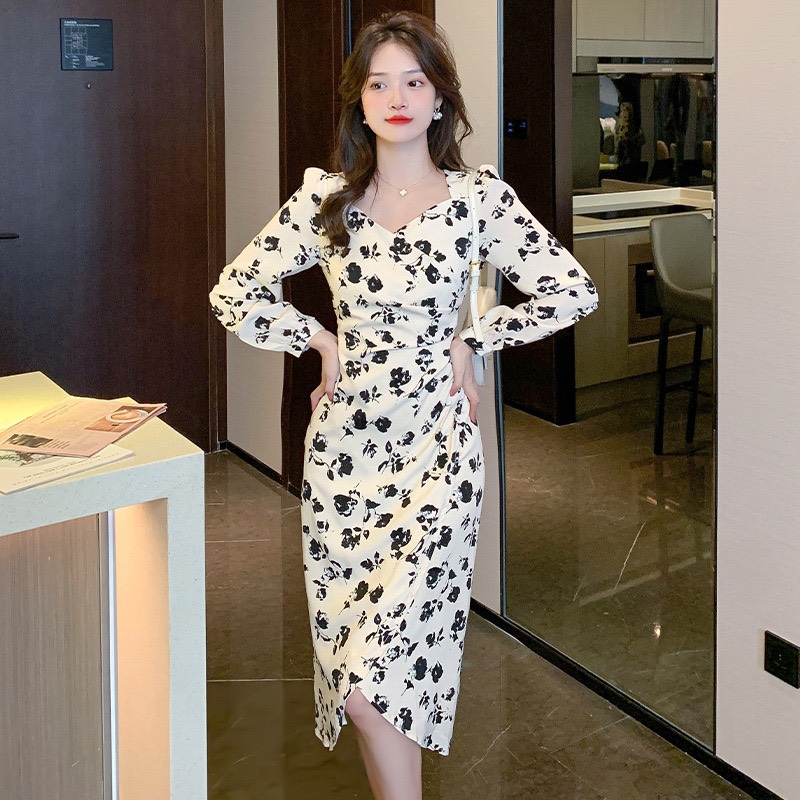 ĐẦM HOẠ TIẾT VẠT CHÉO