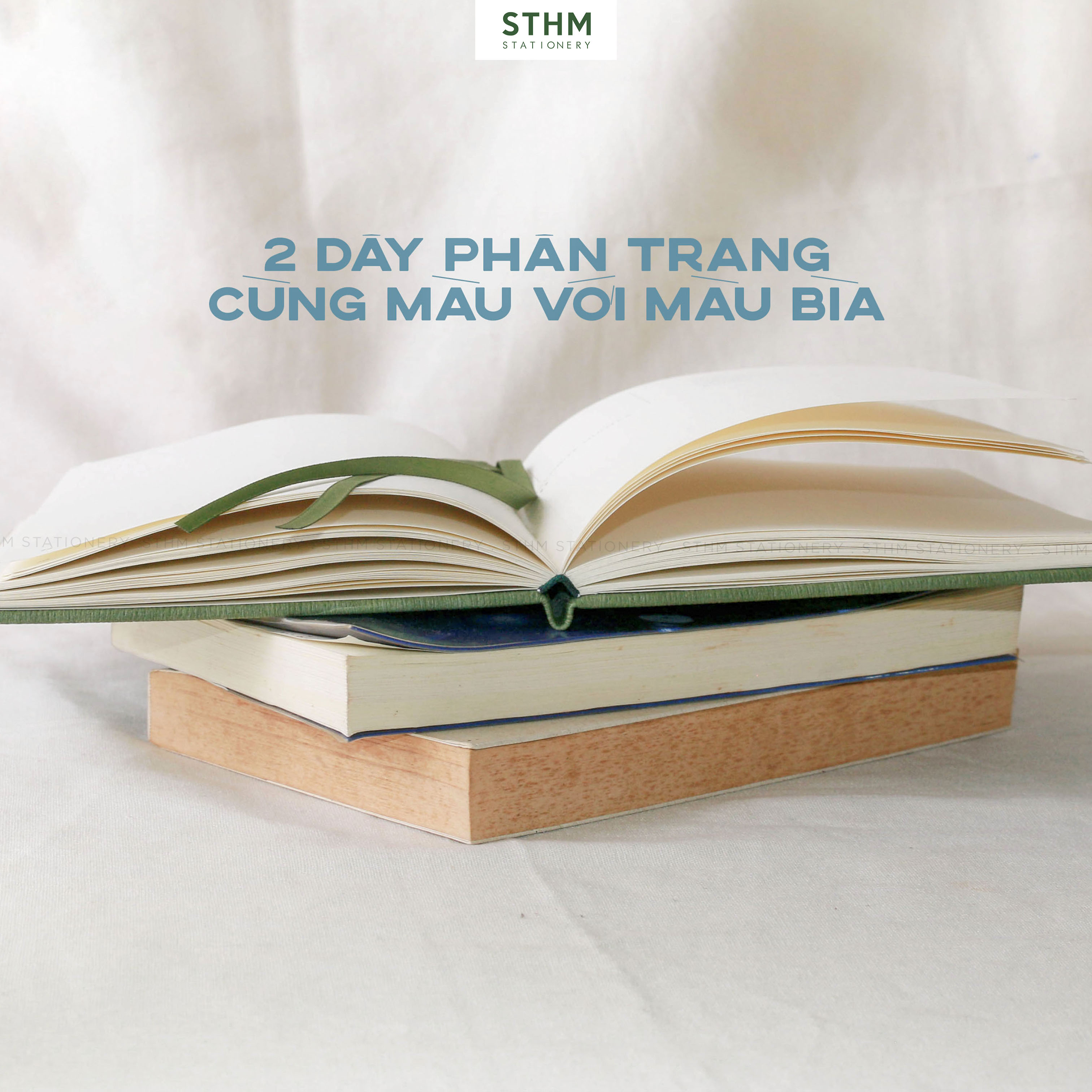 Reading Journal - Nhật ký đọc sách, viết lại cảm nghĩ về sách