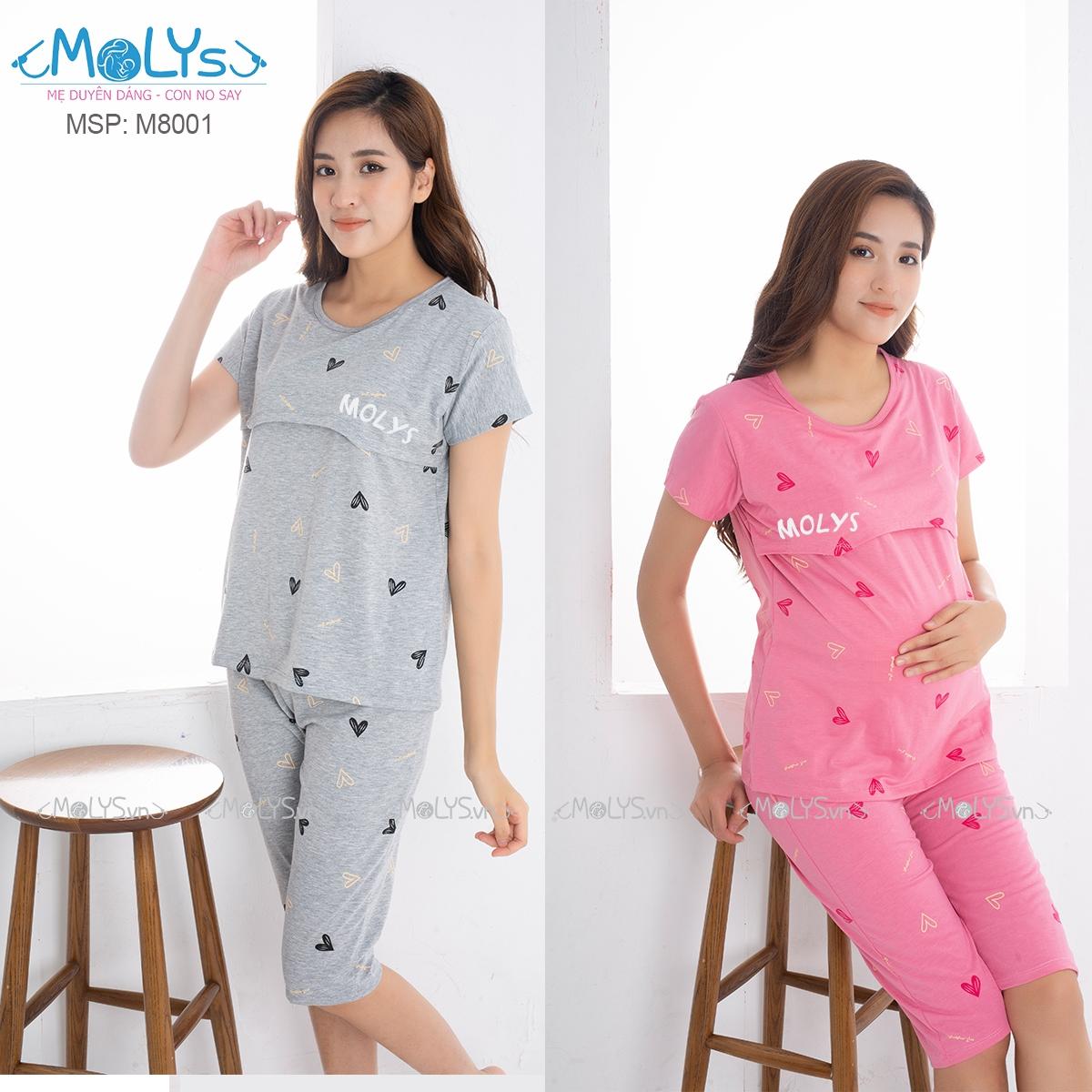 BN400-V125 Bộ ngố bầu và ccb lật ngực Molys-duoc-ban-tai-Chuẩn Mom’s