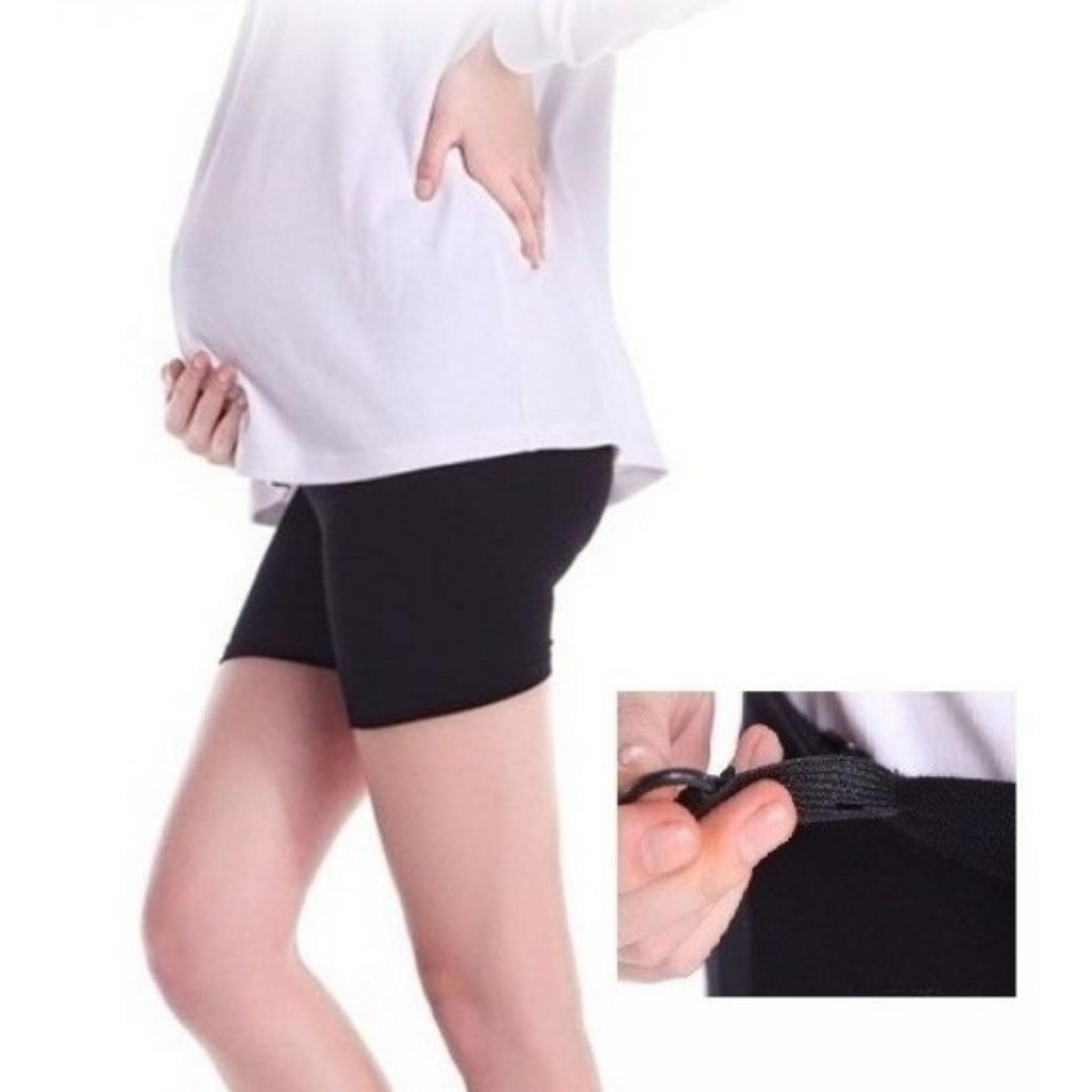 LTV0010 Quần mặc váy rút chun-duoc-ban-tai-Chuẩn Mom’s