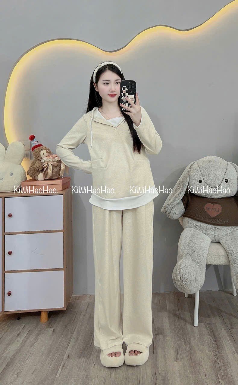 BD1159 Bộ thu đông tăm mũ-duoc-ban-tai-Chuẩn Mom’s