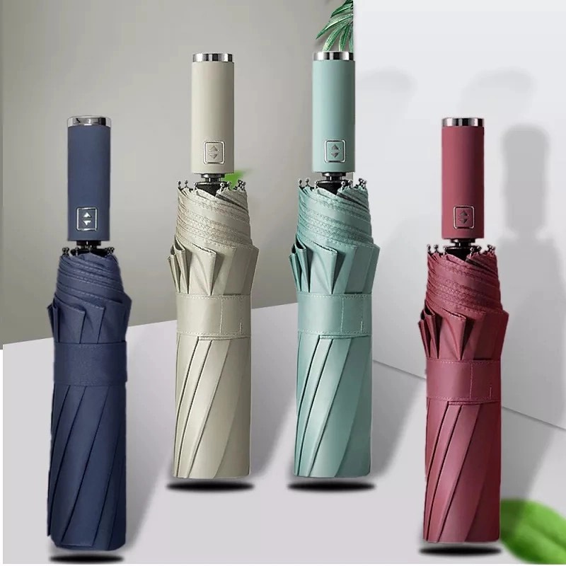 Dù Tự Động 2 Chiều Mẫu Mới 2025 (Thùng 60)