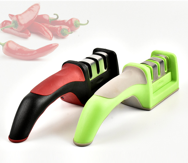 Dụng Cụ Mài Dao Sr2250 ( Thùng 208 )