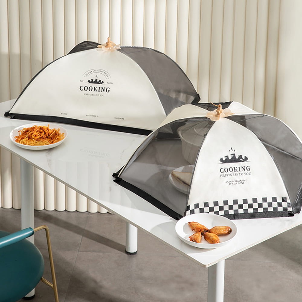 Lồng Bàn Gấp Gọn (Thùng 100)