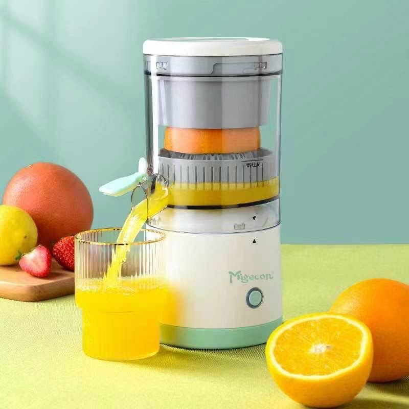 Máy Vắt Cam Citrus Juicer Sạc Pin ( Thùng 30 cái)