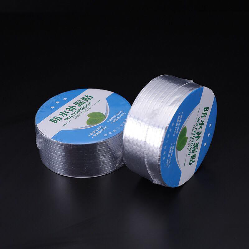 Băng Keo Chống Thấm 5cm (Thùng 36)