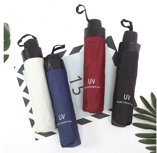 Dù UV ( Thùng 100 )
