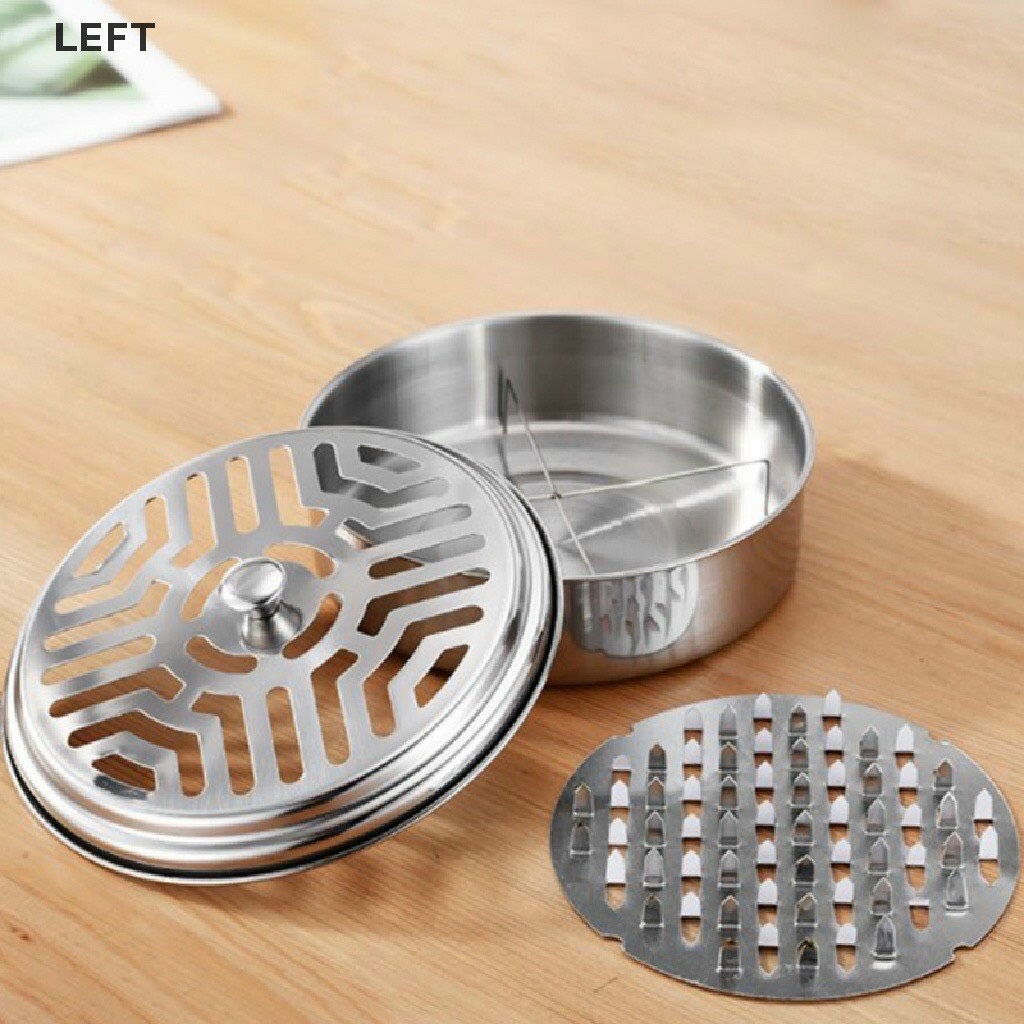 Hộp Đốt Nhang Muỗi Chuyên Dụng ( Thùng 240 )