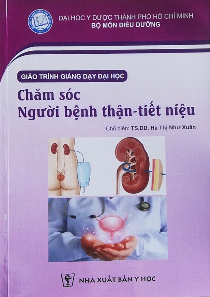 Chăm sóc Người bệnh thận-tiết niệu