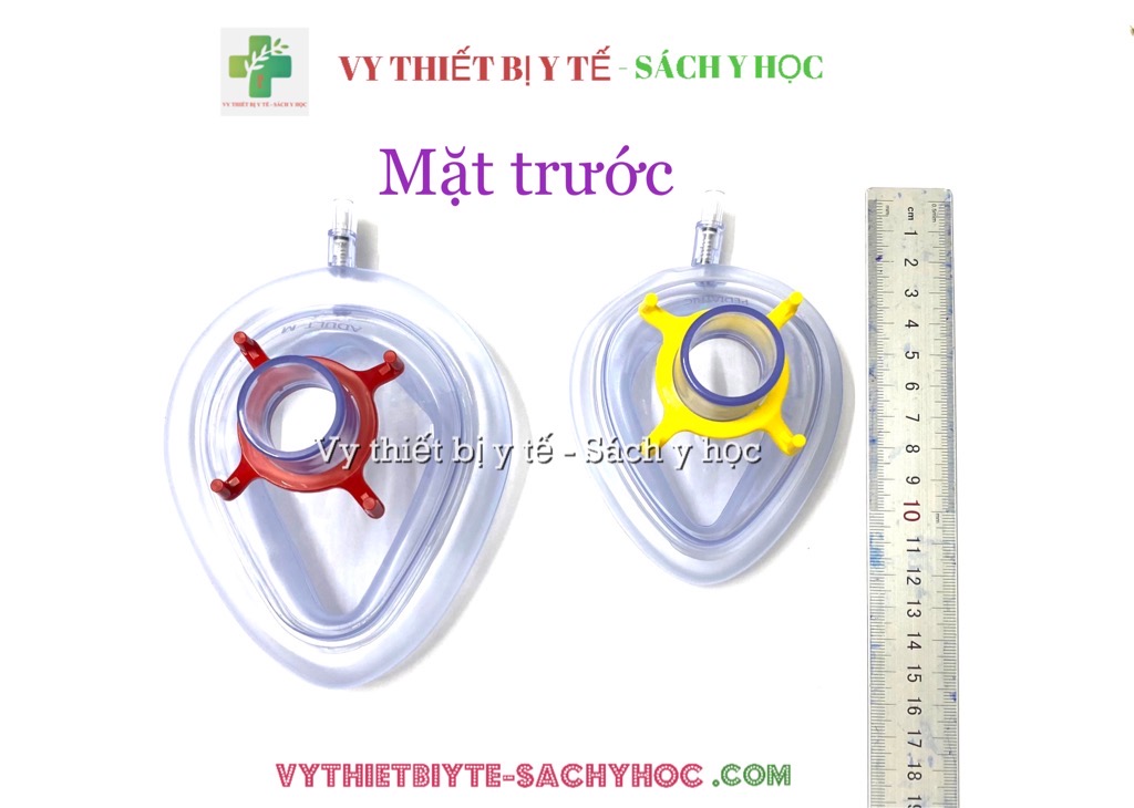 Mặt nạ abu bóp bóng