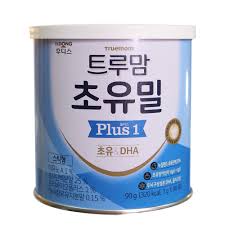 Sữa Non ILDONG Hàn Quốc 1 90g ( 0 - 12 tháng )