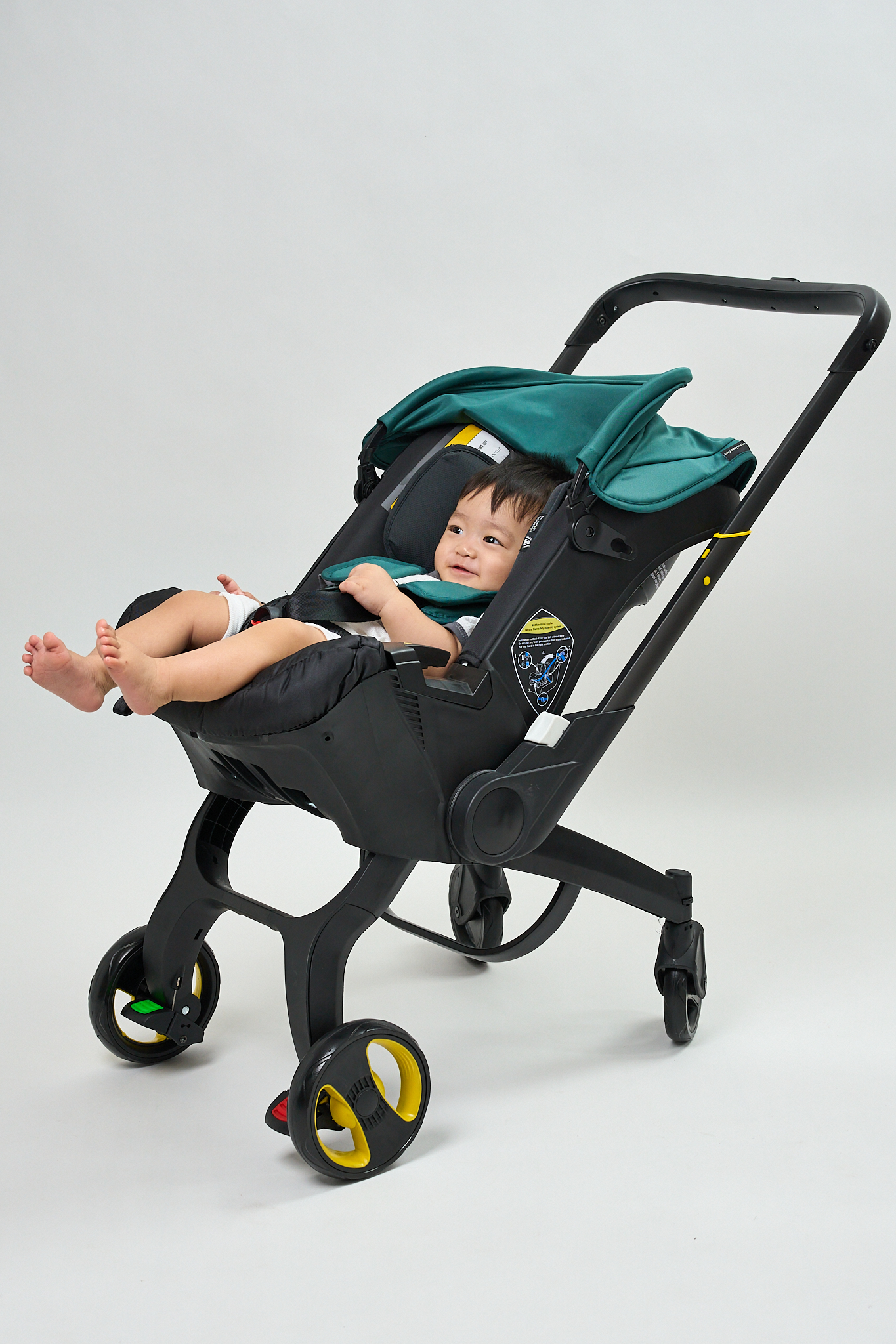 Xe đẩy BABYRO S800(S800)