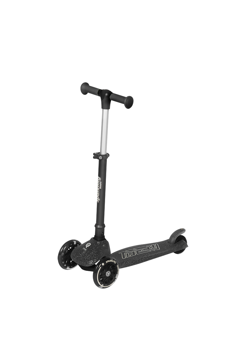 Xe Scooters Hãng QPLAY SPARKLING