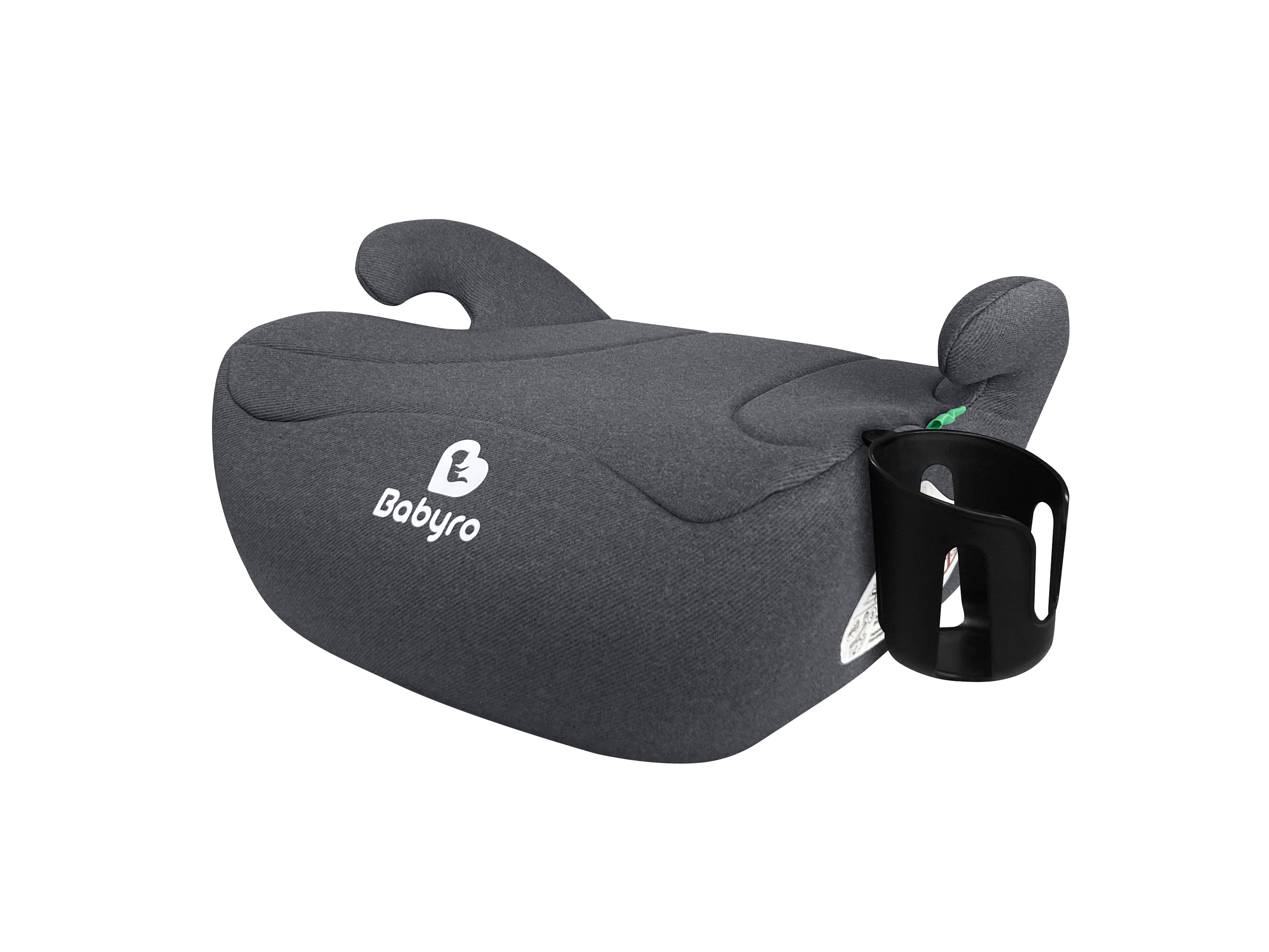 Ghế ô tô cho bé BABYRO BOOSTER (G102A)