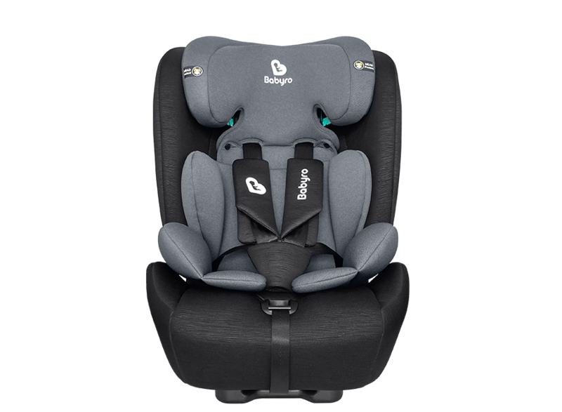 Ghế ô tô cho bé BABYRO I-WING (G308A)