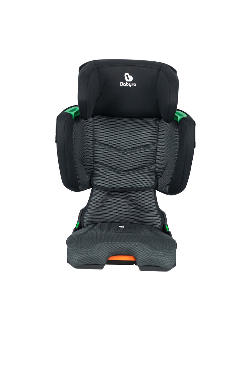 Ghế ô tô cho bé BABYRO I-TREK