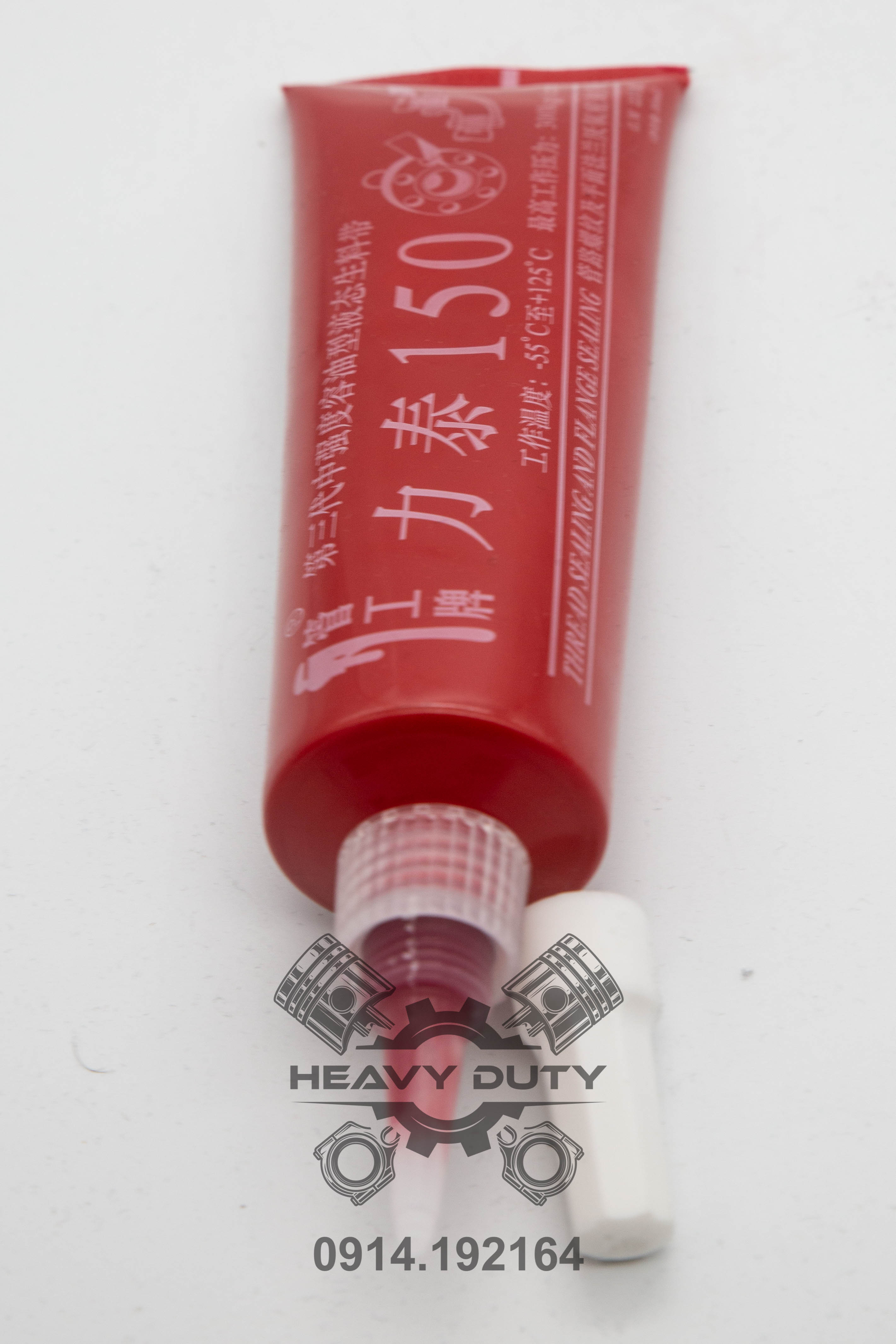 [HCM][Chính hãng] Keo Khóa Ren Lực Trung Bình - Litai 150