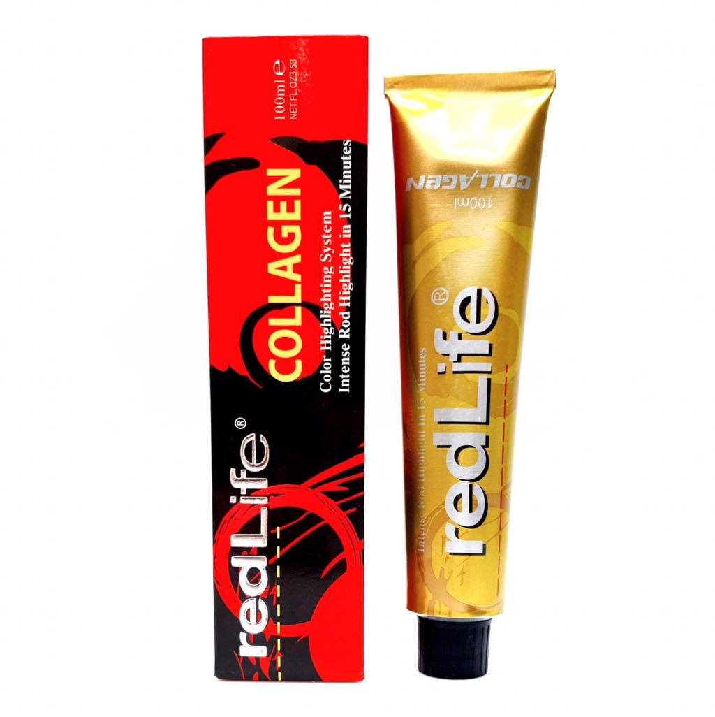 Nhuộm Redlife 100ml