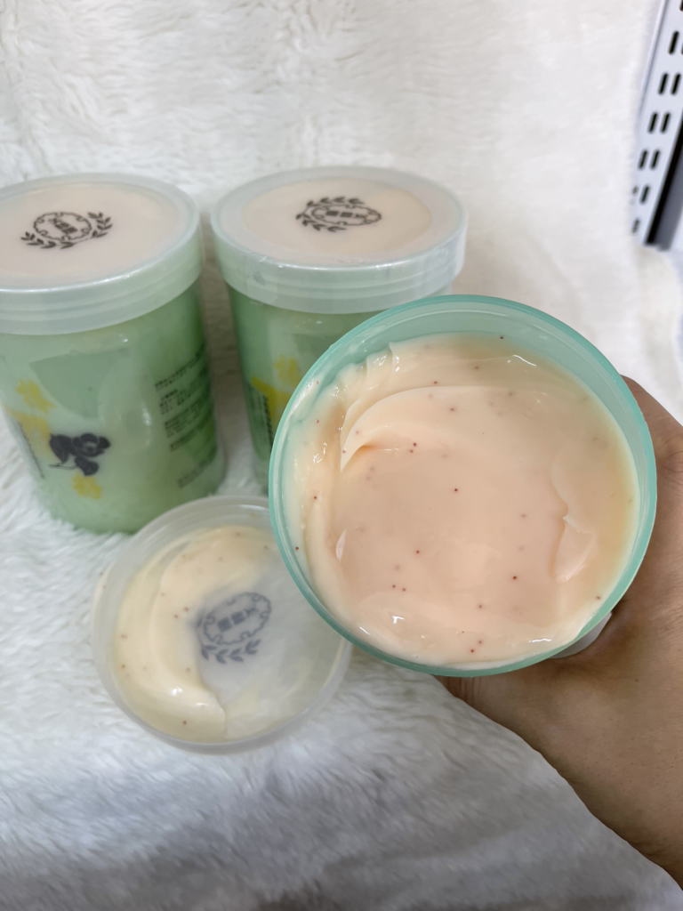 Hấp ủ phục hồi dưỡng tóc PH4