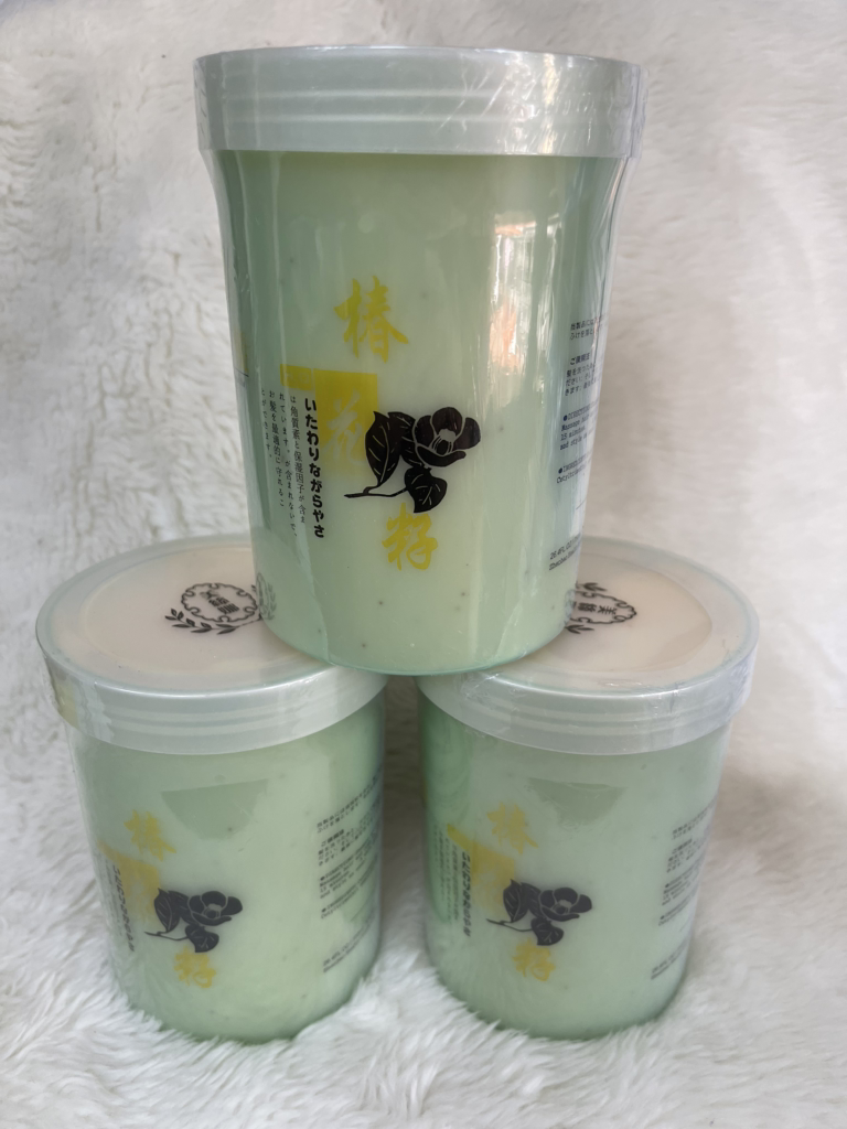 Hấp ủ phục hồi dưỡng tóc PH4