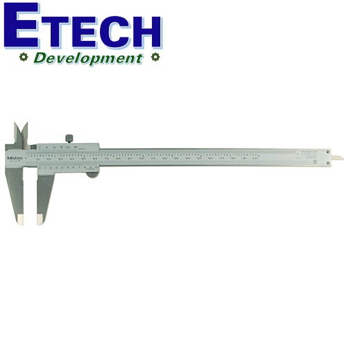 Thước cặp cơ khí MITUTOYO 530-118