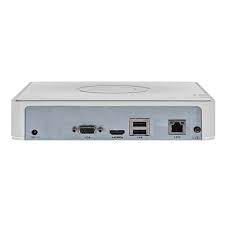 Đầu ghi 8 kênh ip hikvision ds-7108ni-q1 vỏ nhựa