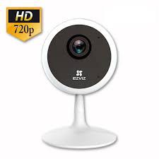 Camera Ezviz C1C 720p không quay góc rộng