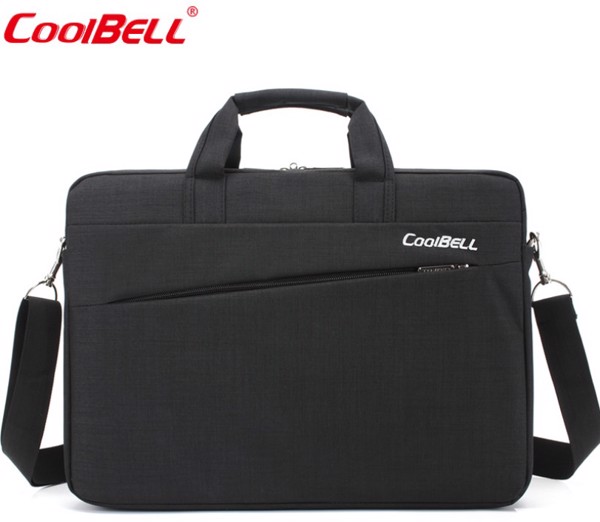 Cặp Xách Laptop thời trang CoolBell size 14 inch (Bảo hành 3 tháng)