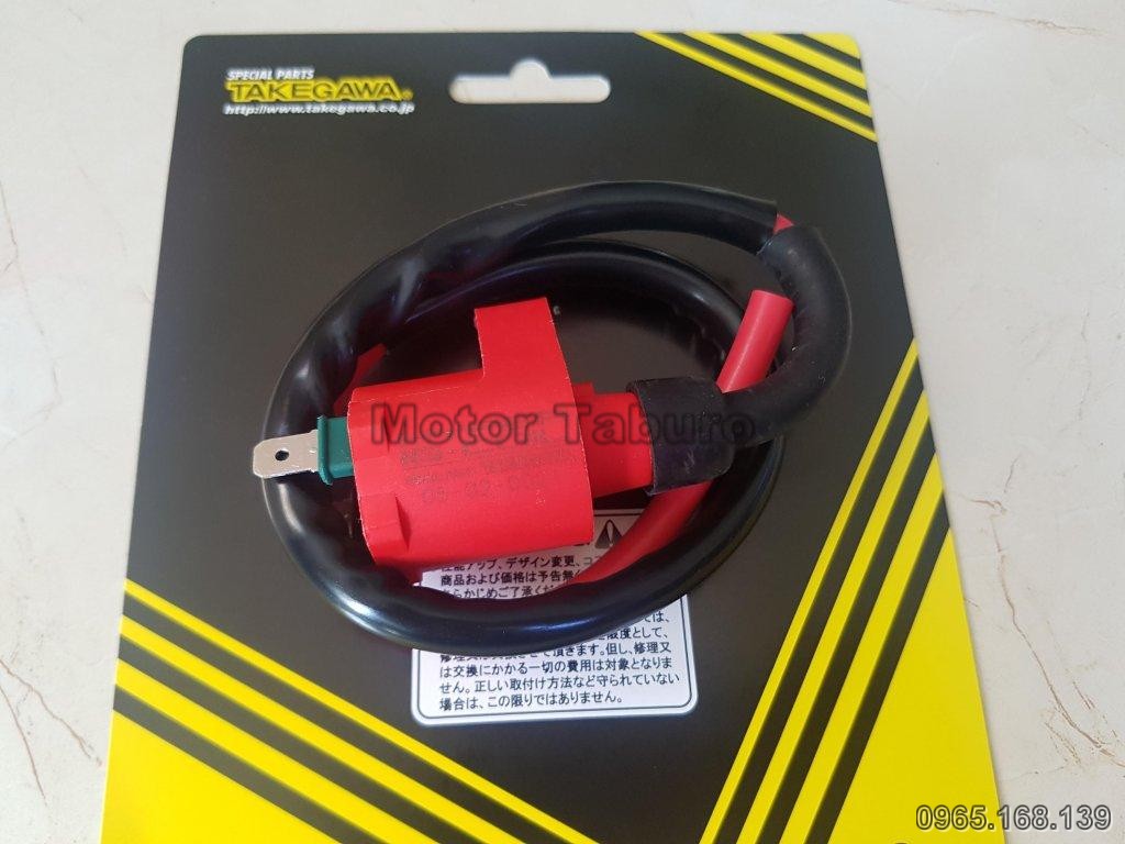 Mobin sườn Takegawa dòng xăng cơ