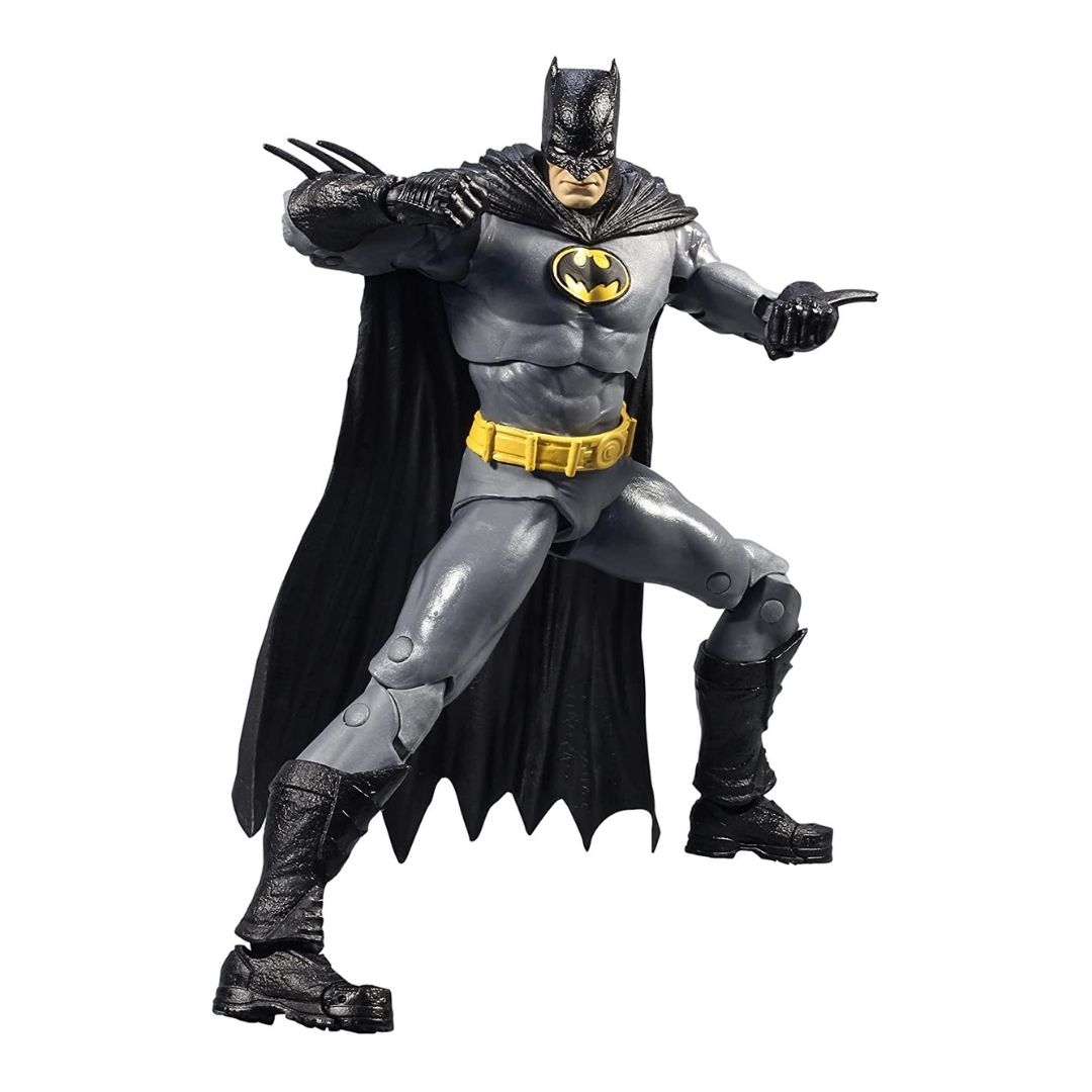 McFarlane] Mô hình nhân vật Batman dòng DC Multiverse Three Jokers ...