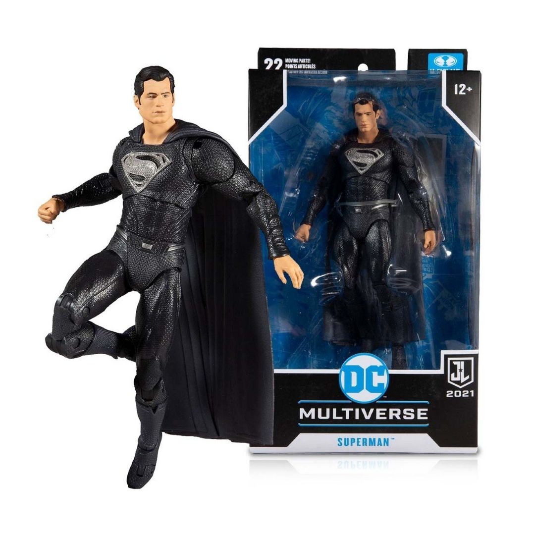 Mô hình Mafex No161 Superman The Dark Knight Returns  Transformers  World  Thế giới Transformers