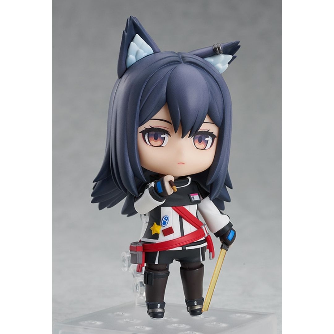 Nendoroid Arknights Amiya  Japan Figure