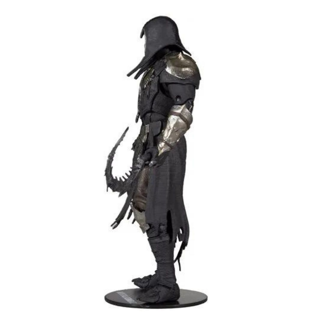 Mô hình Mortal Kombat Noob Saibot Kilgore Skin 18cm McFarlane Mô hình có khớp Nhựa PVC CHÍNH HÃNG MỸ MKMF14