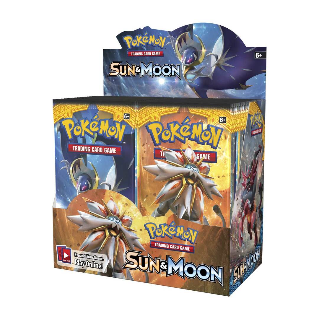 Pokémon Sun và Moon  Wikipedia tiếng Việt