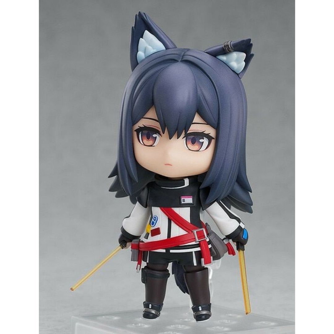 Goodsmile Mô hình Nendoroid 1551 Texas dòng Arknights 10cm AKND01   GameStopvn