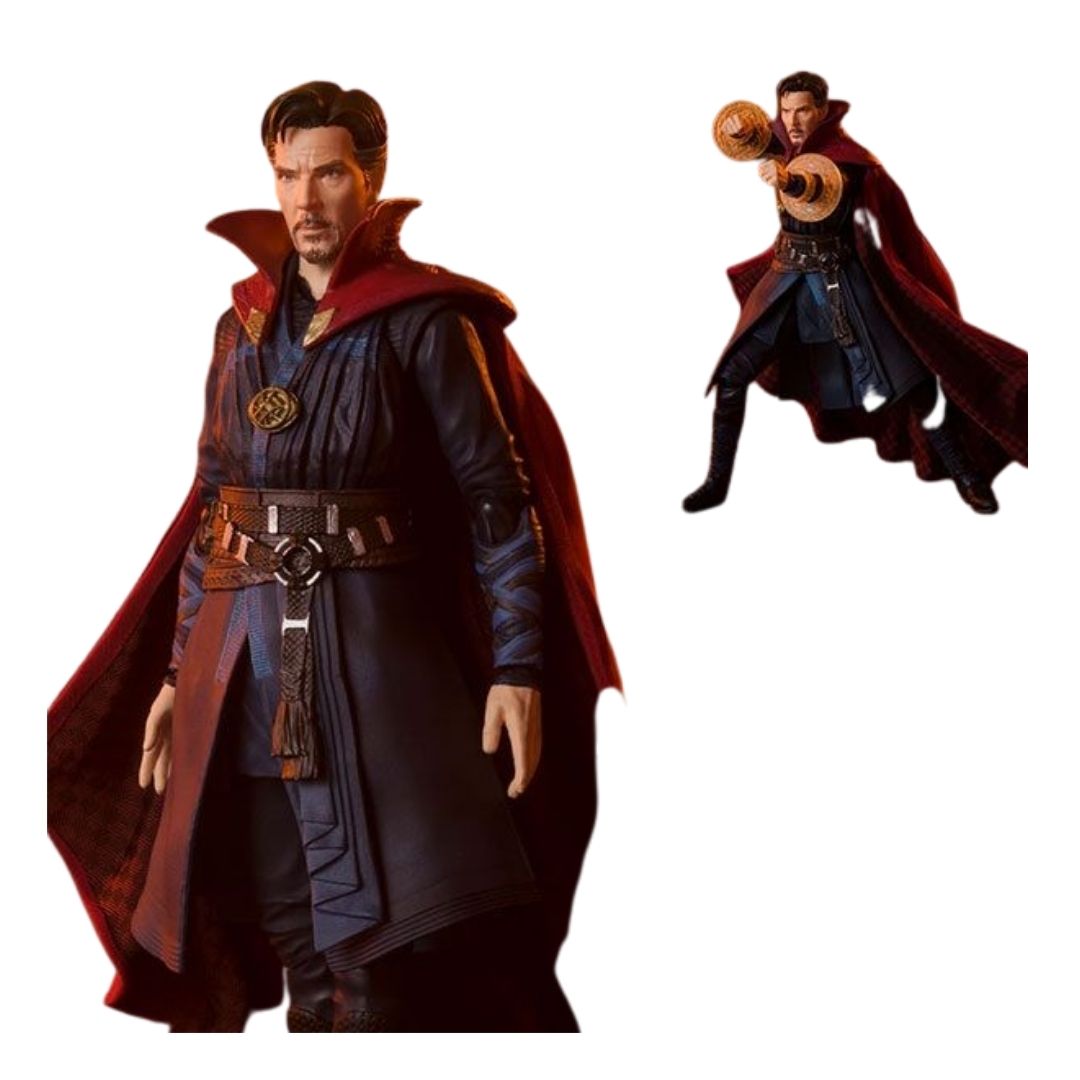 Tổng hợp 79 hình về mô hình doctor strange  NEC