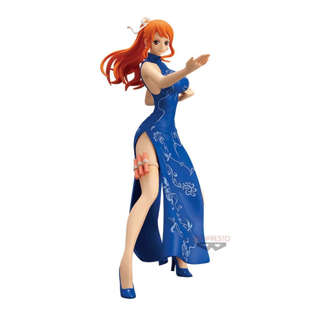 Bạn Muốn Mô Hình Nami One Piece Đẹp Giá Tốt Nhất