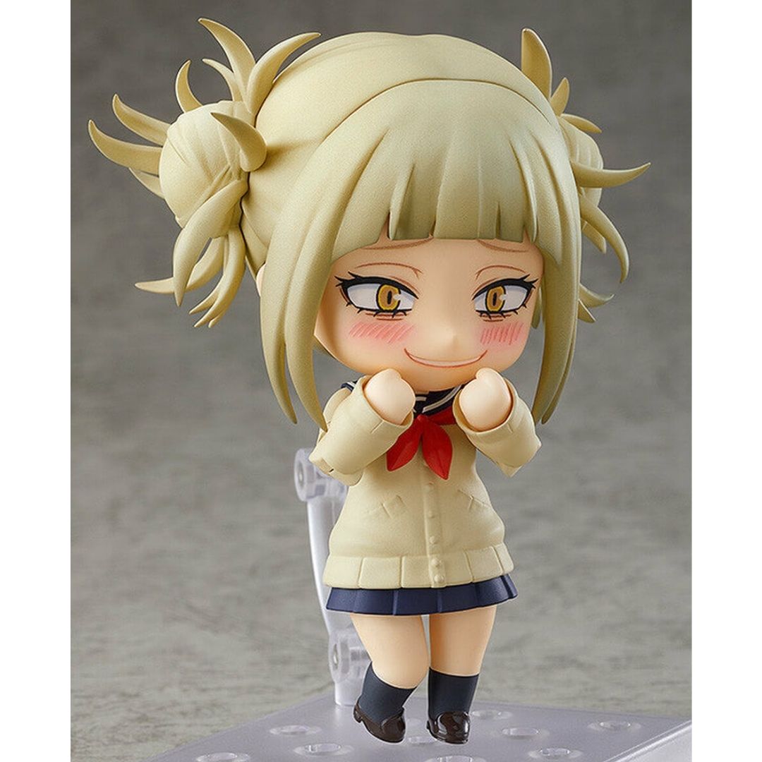 Himiko Toga  Takara Tomy  NZ Toys Vietnam