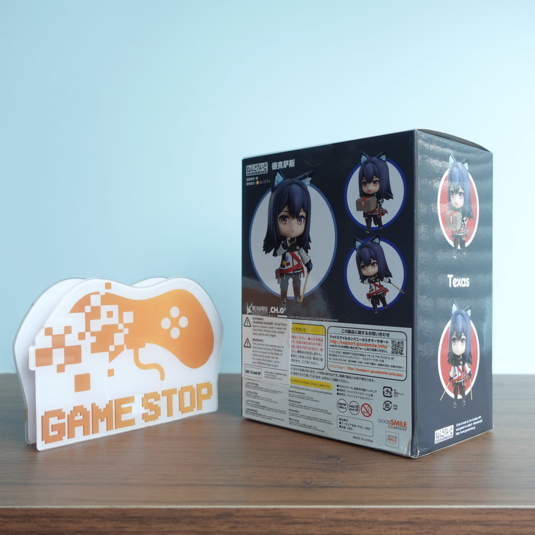 Mô Hình Standee Acrylic Game Hình ARKNIGHTS  Panpan Shop