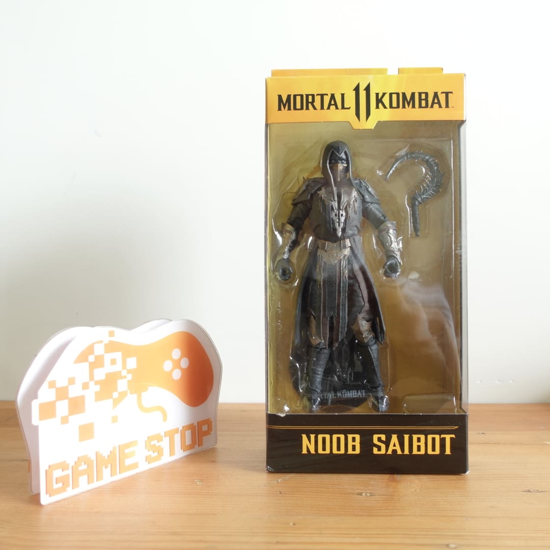 Lịch sử giá Mô hình chính hãng mcfarlane mortal kombat 11 liu kang cập nhật  82023  BeeCost