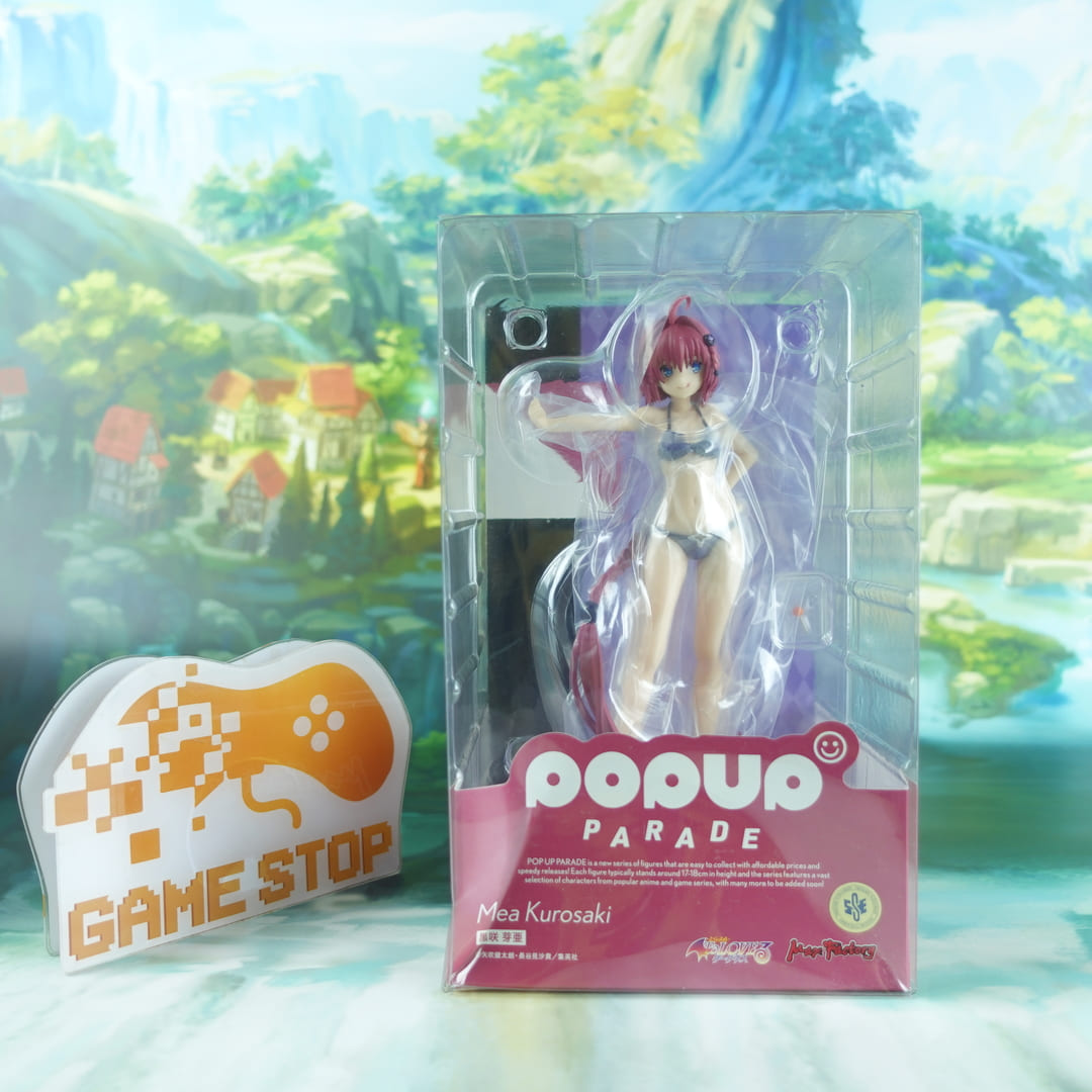 To Love-Ru Darkness - Mea Kurosaki Pop Up Parade