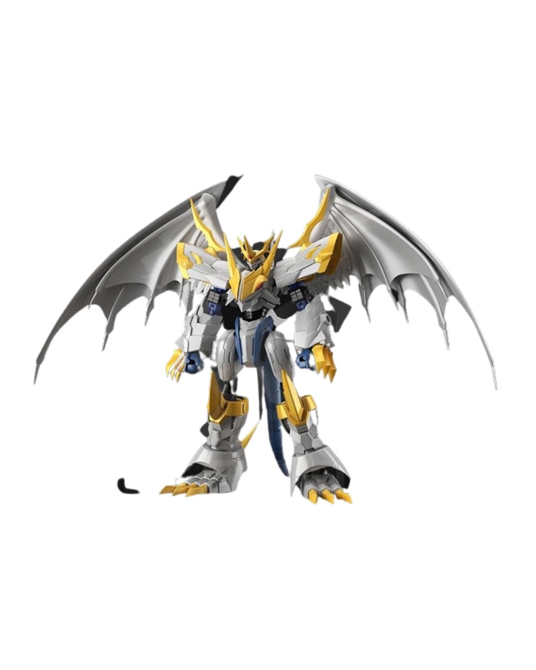 Mô hình Bandai Figurerise Standard War Greymon Amplified Digimon FRS