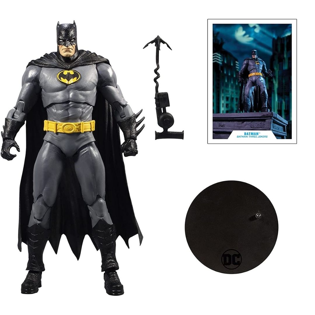 Mua Mô Hình Batman siêu anh hùng Người Dơi Cao 30cm Có Khớp xoay chuyển  động Có đén LED Nhựa Đặc  Tiki