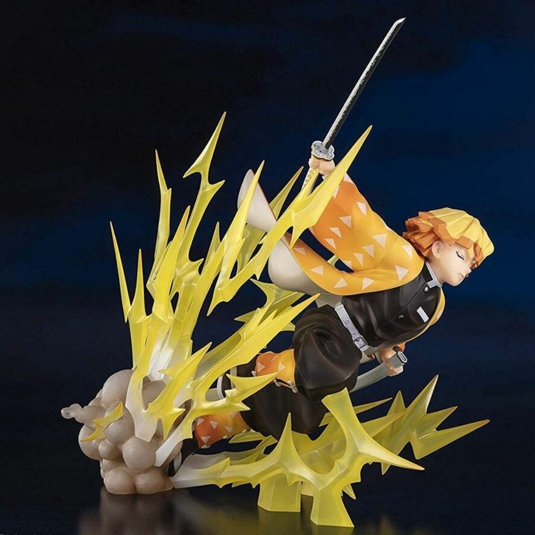 Demon Slayer Anime Figure Kimetsu no Yaiba Anime Action Figure Collect –  OTAKUSTORE