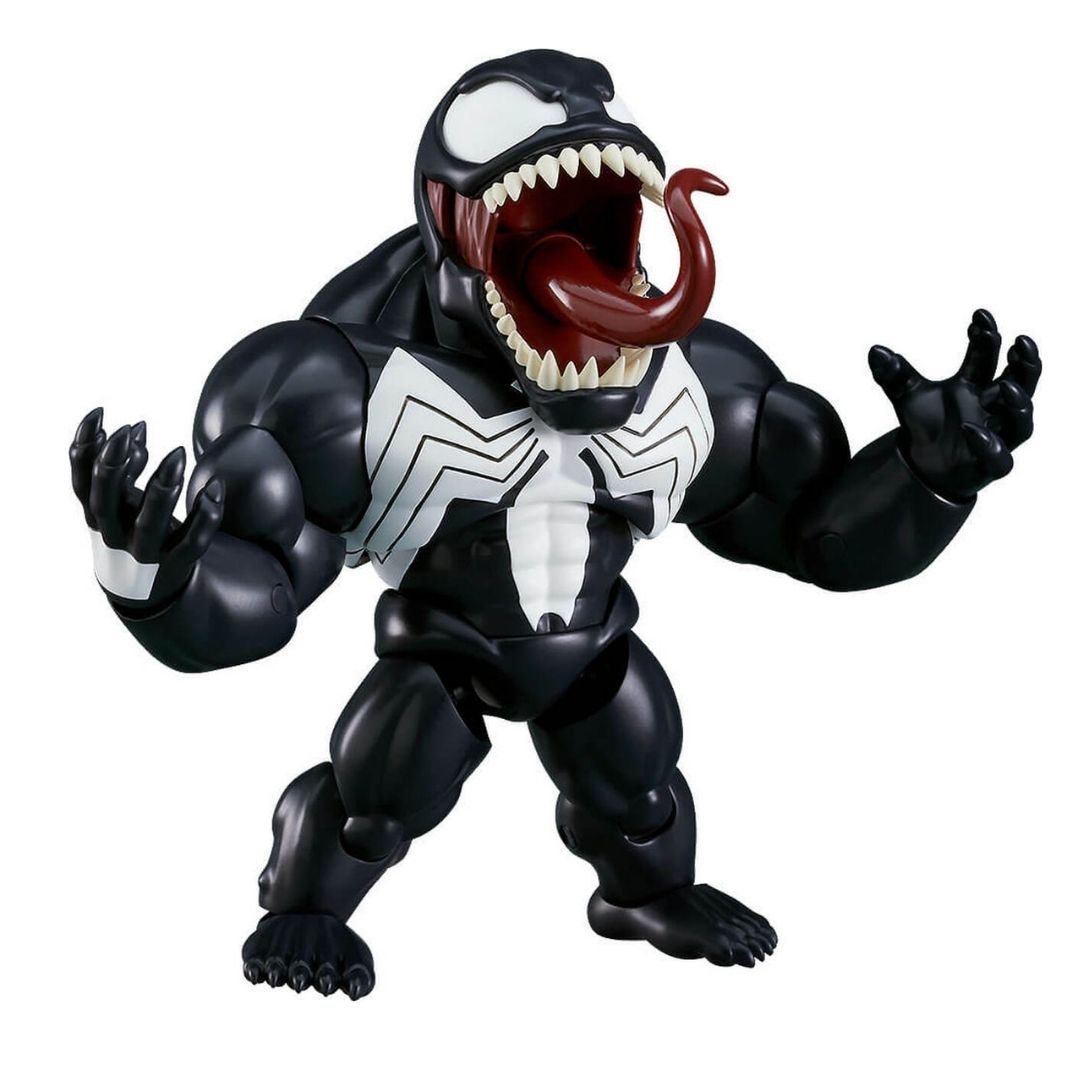 Hoành tráng, đẹp mắt và cười thoải mái cùng phản anh hùng Venom
