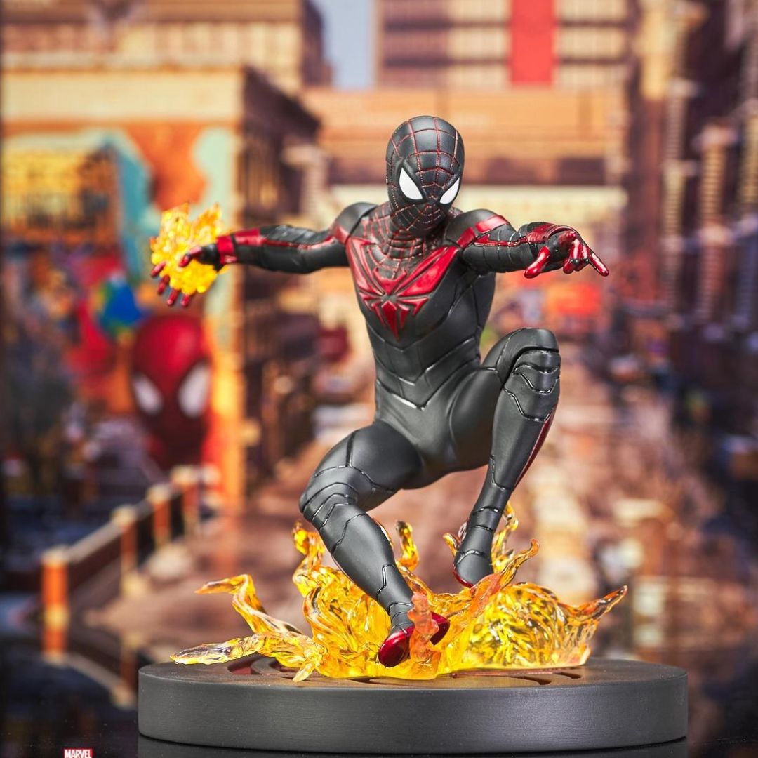 Mua Hot Toys SpiderMan Upgraded Suit Sixth Scale 16 Movie Masterpiece  MMS542 Series Far from Home Collectible Action Figure trên Amazon Mỹ chính  hãng 2023  Giaonhan247
