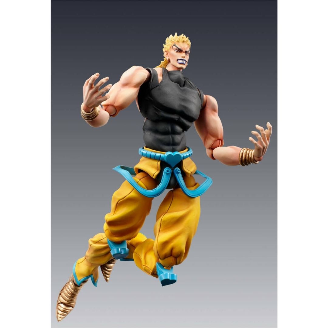 Mua Mô hình JoJos Bizarre Adventure  JoJo no Kimyou na Bouken  Jonathan  Joestar Dio Brando Narancia Ghirga Josuke Jean  1 mẫu ngẫu nhiênGiá tiền  tại Snow toys  Tiki