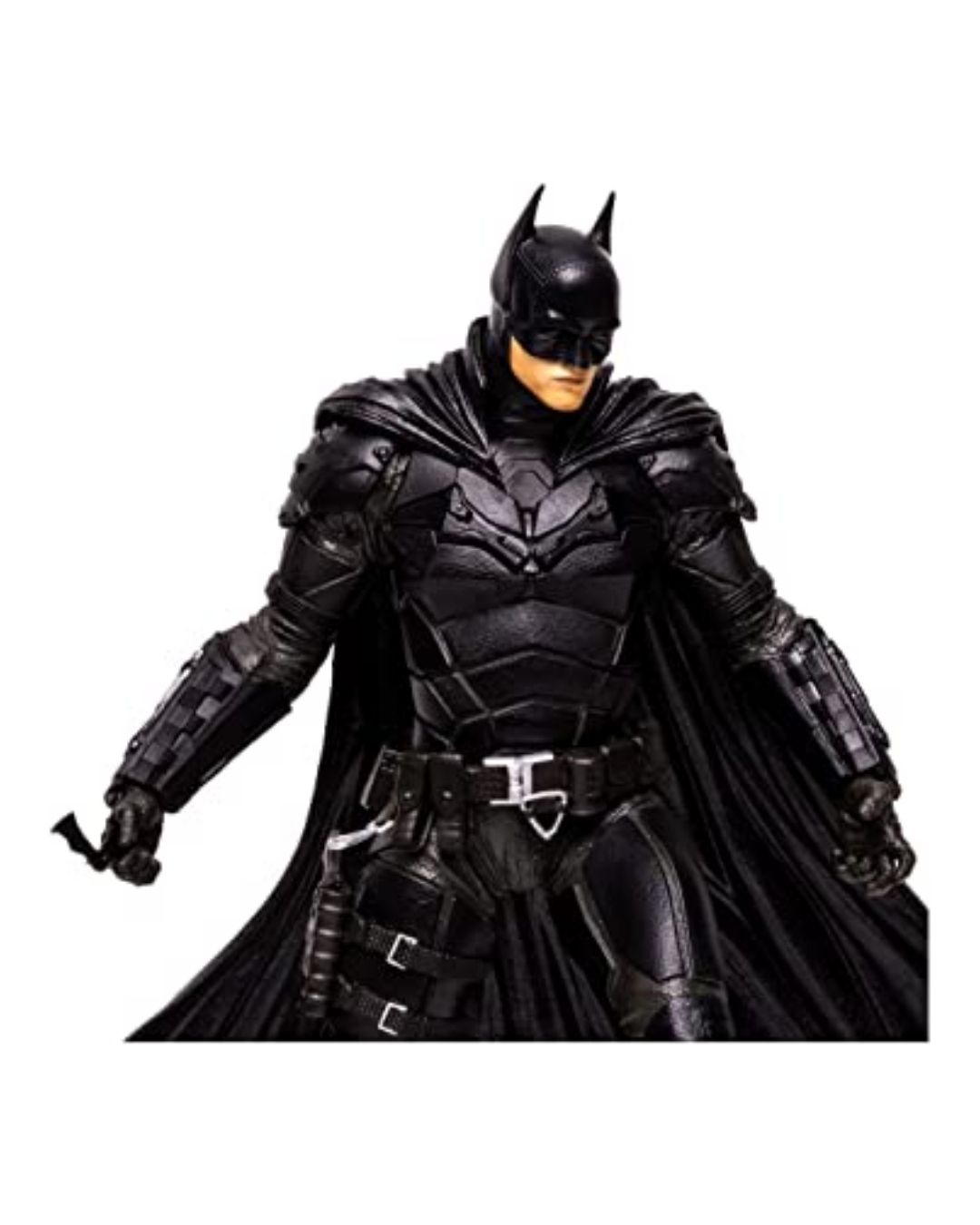 McFarlane] Mô hình nhân vật Deluxe The Batman dòng DC Multiverse ...